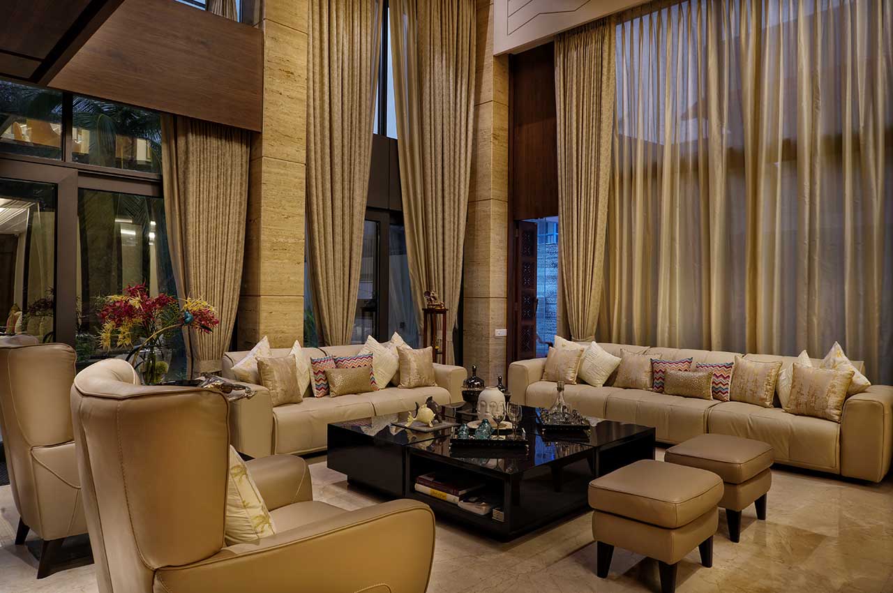 Home Interior Designer In Mumbai